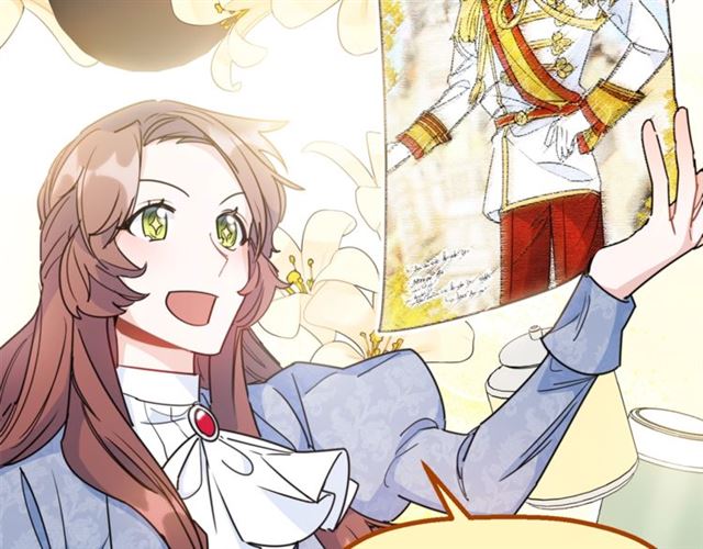 公爵夫人的红茶物语韩漫全集-第37话 夫人的鬼才营销无删减无遮挡章节图片 