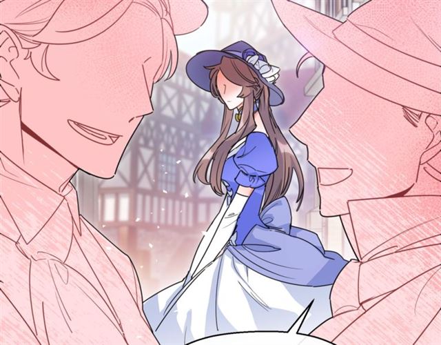 公爵夫人的红茶物语韩漫全集-第38话 扎心的谣言无删减无遮挡章节图片 