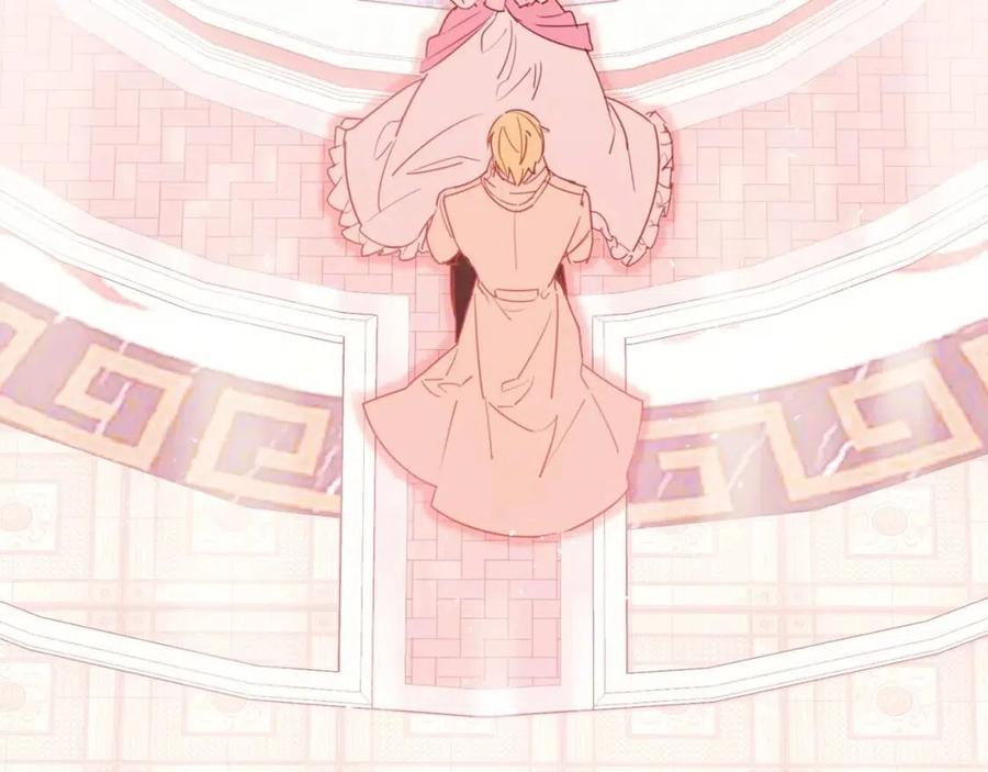 公爵夫人的红茶物语韩漫全集-第38话 扎心的谣言无删减无遮挡章节图片 