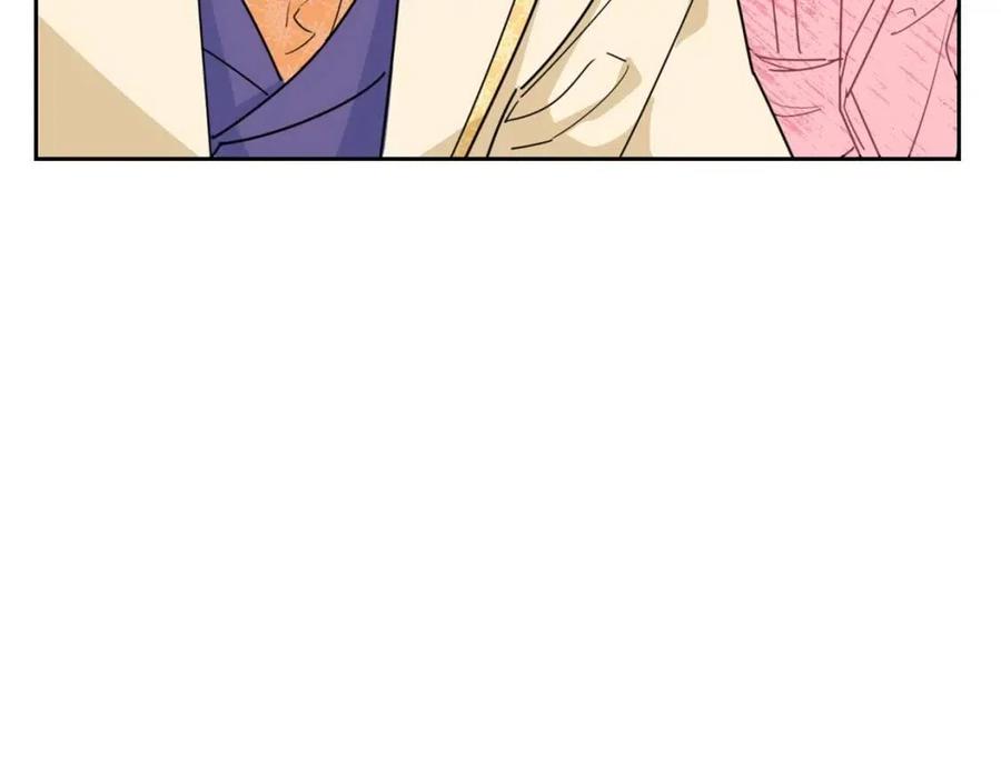 公爵夫人的红茶物语韩漫全集-第38话 扎心的谣言无删减无遮挡章节图片 