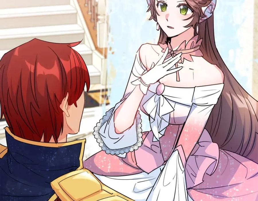 公爵夫人的红茶物语韩漫全集-第38话 扎心的谣言无删减无遮挡章节图片 