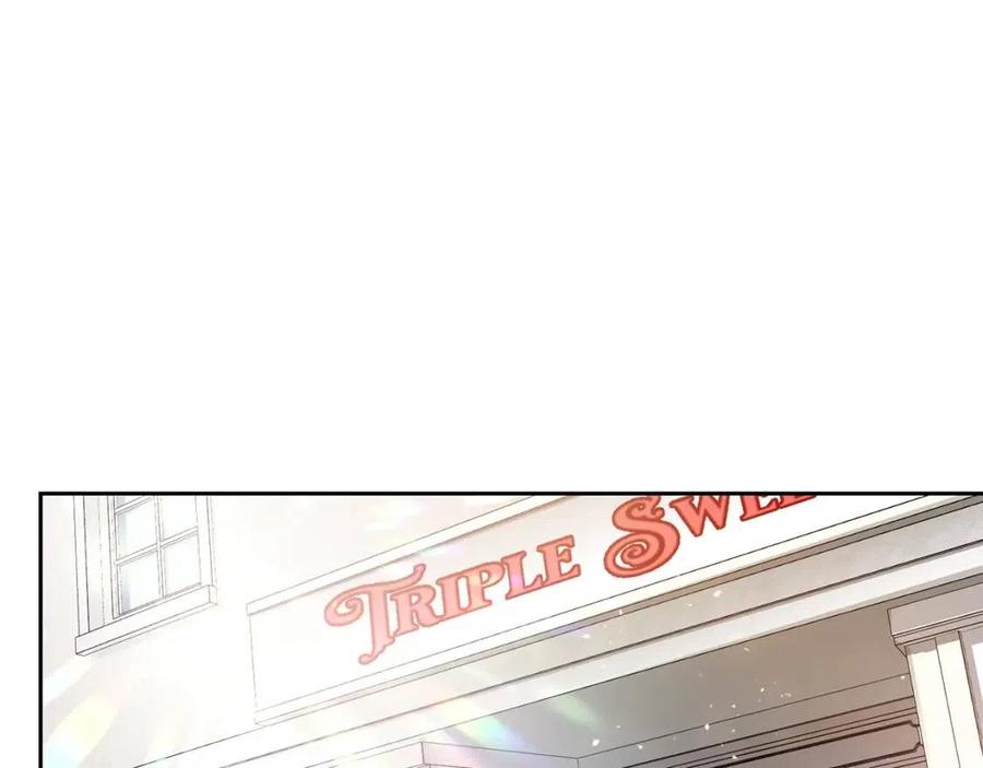 公爵夫人的红茶物语韩漫全集-第38话 扎心的谣言无删减无遮挡章节图片 