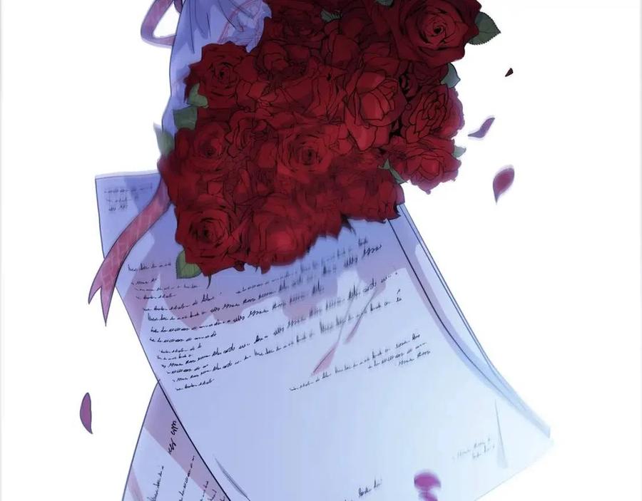 公爵夫人的红茶物语韩漫全集-第38话 扎心的谣言无删减无遮挡章节图片 