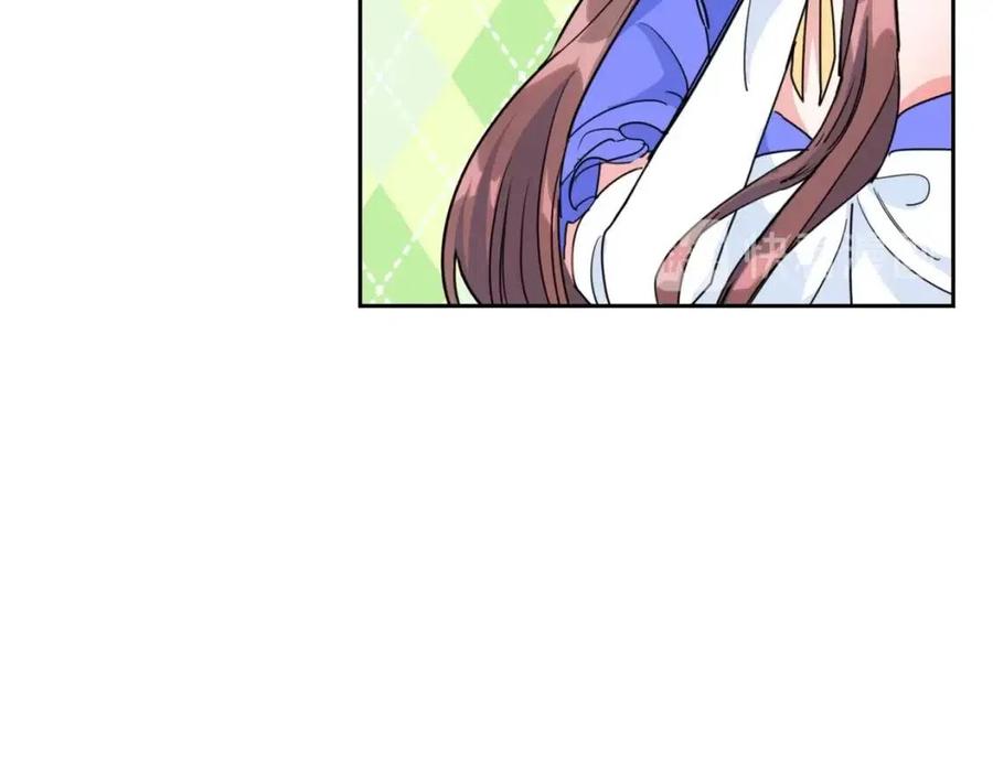 公爵夫人的红茶物语韩漫全集-第38话 扎心的谣言无删减无遮挡章节图片 