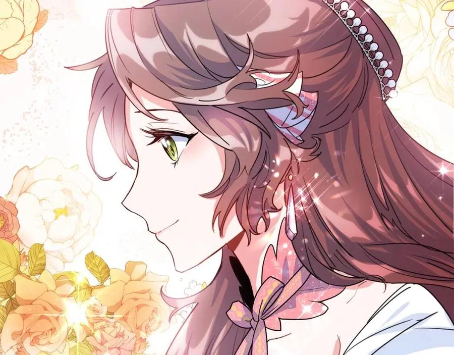 公爵夫人的红茶物语韩漫全集-第38话 扎心的谣言无删减无遮挡章节图片 