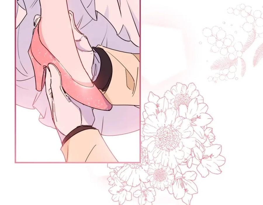 公爵夫人的红茶物语韩漫全集-第38话 扎心的谣言无删减无遮挡章节图片 