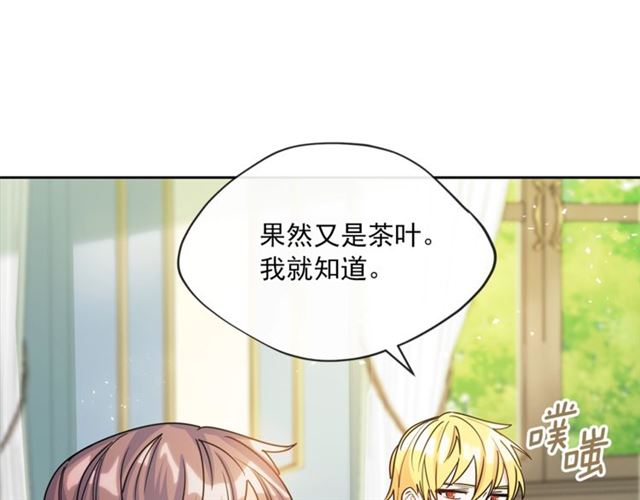 公爵夫人的红茶物语韩漫全集-第39话 求合作无删减无遮挡章节图片 