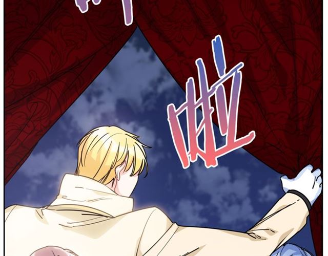 公爵夫人的红茶物语韩漫全集-第39话 求合作无删减无遮挡章节图片 