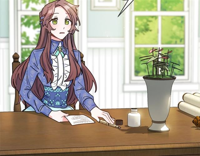 公爵夫人的红茶物语韩漫全集-第39话 求合作无删减无遮挡章节图片 