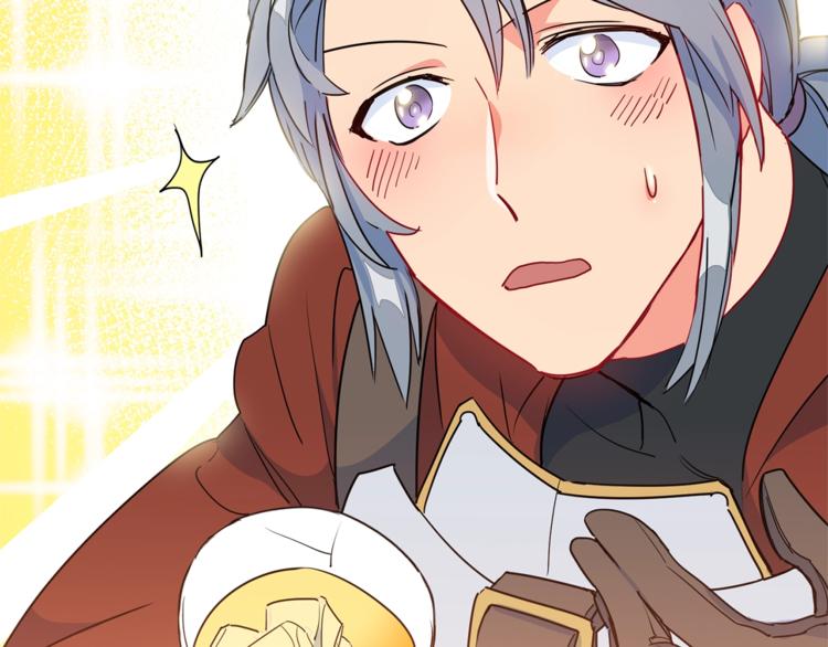 公爵夫人的红茶物语韩漫全集-第4话 众人称赞的茶？!无删减无遮挡章节图片 