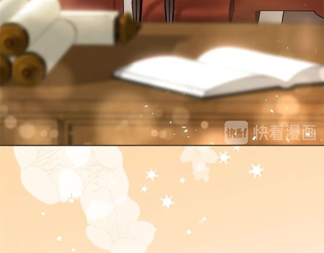 公爵夫人的红茶物语韩漫全集-第40话 突然的晕倒无删减无遮挡章节图片 