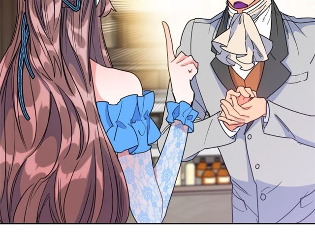公爵夫人的红茶物语韩漫全集-第40话 突然的晕倒无删减无遮挡章节图片 