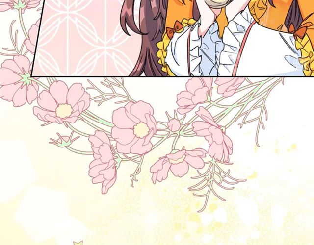 公爵夫人的红茶物语韩漫全集-第40话 突然的晕倒无删减无遮挡章节图片 