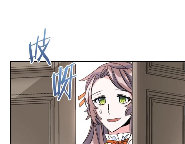 公爵夫人的红茶物语韩漫全集-第40话 突然的晕倒无删减无遮挡章节图片 