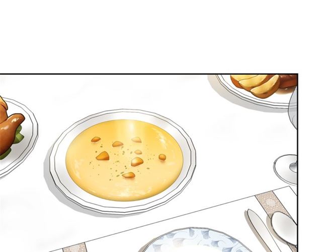 公爵夫人的红茶物语韩漫全集-第40话 突然的晕倒无删减无遮挡章节图片 