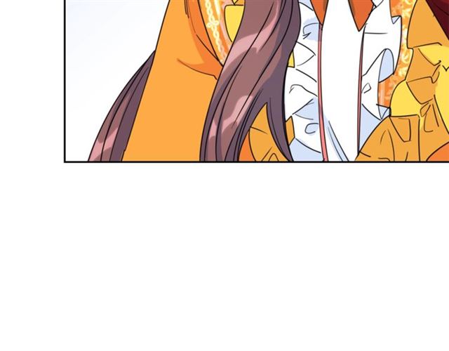 公爵夫人的红茶物语韩漫全集-第40话 突然的晕倒无删减无遮挡章节图片 