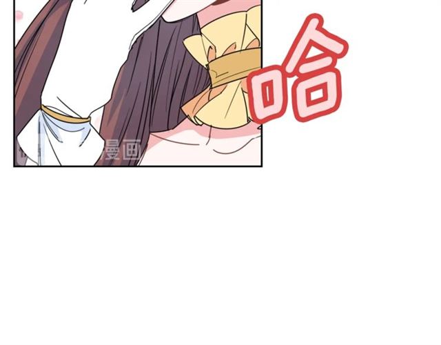 公爵夫人的红茶物语韩漫全集-第40话 突然的晕倒无删减无遮挡章节图片 