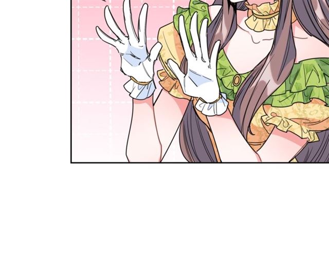 公爵夫人的红茶物语韩漫全集-第40话 突然的晕倒无删减无遮挡章节图片 