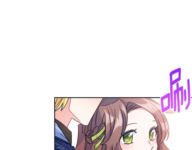 公爵夫人的红茶物语韩漫全集-第40话 突然的晕倒无删减无遮挡章节图片 