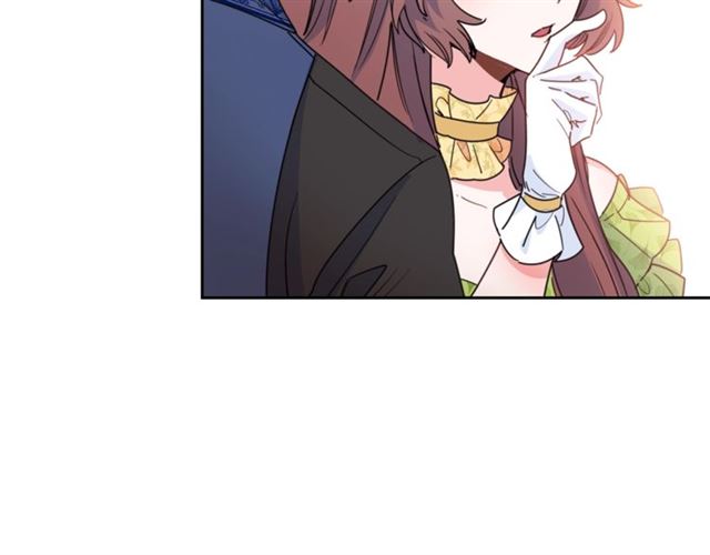 公爵夫人的红茶物语韩漫全集-第40话 突然的晕倒无删减无遮挡章节图片 