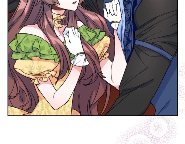 公爵夫人的红茶物语韩漫全集-第40话 突然的晕倒无删减无遮挡章节图片 