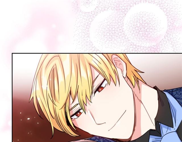 公爵夫人的红茶物语韩漫全集-第40话 突然的晕倒无删减无遮挡章节图片 