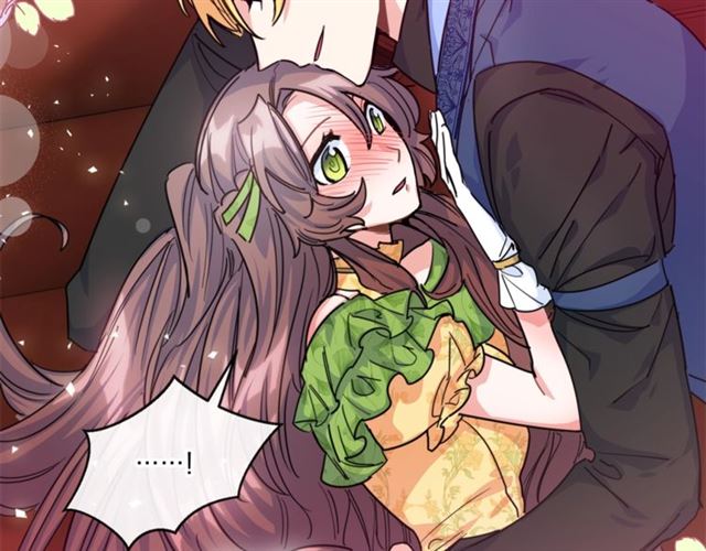 公爵夫人的红茶物语韩漫全集-第40话 突然的晕倒无删减无遮挡章节图片 
