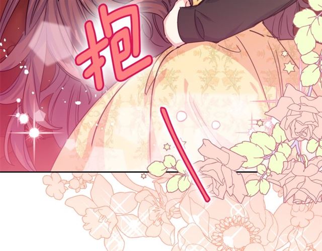 公爵夫人的红茶物语韩漫全集-第40话 突然的晕倒无删减无遮挡章节图片 