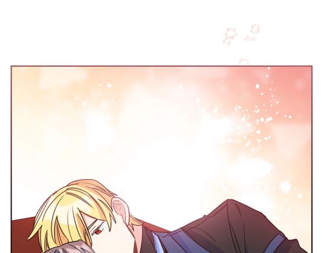 公爵夫人的红茶物语韩漫全集-第40话 突然的晕倒无删减无遮挡章节图片 