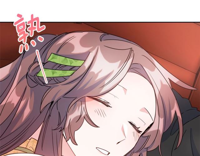 公爵夫人的红茶物语韩漫全集-第40话 突然的晕倒无删减无遮挡章节图片 