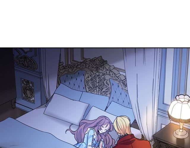 公爵夫人的红茶物语韩漫全集-第41话 照料无删减无遮挡章节图片 