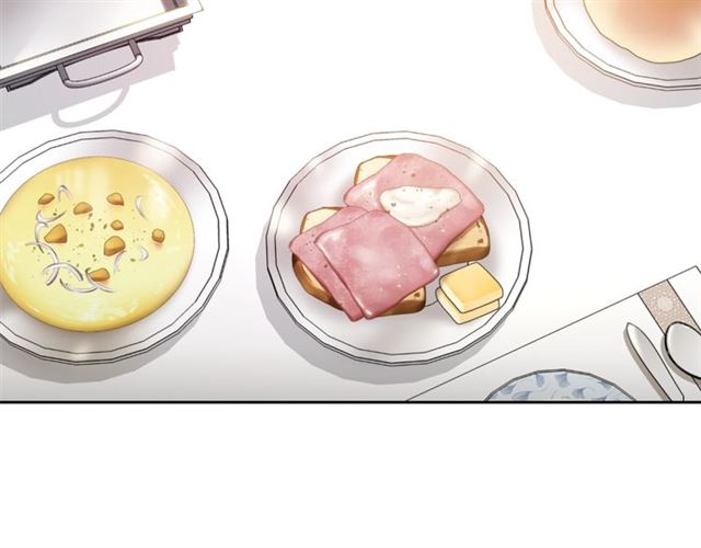 公爵夫人的红茶物语韩漫全集-第41话 照料无删减无遮挡章节图片 