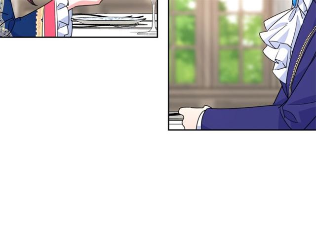公爵夫人的红茶物语韩漫全集-第41话 照料无删减无遮挡章节图片 