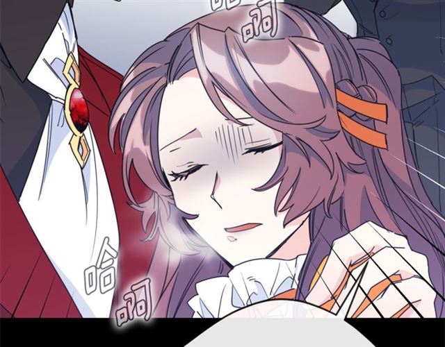 公爵夫人的红茶物语韩漫全集-第41话 照料无删减无遮挡章节图片 