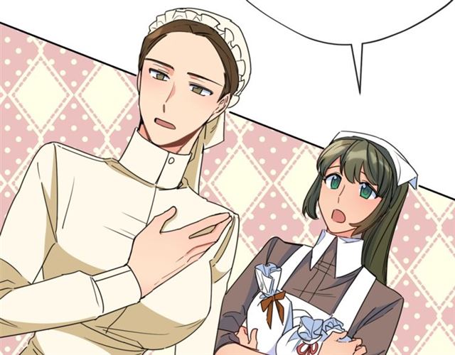 公爵夫人的红茶物语韩漫全集-第41话 照料无删减无遮挡章节图片 