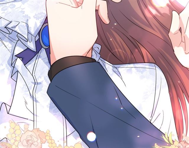 公爵夫人的红茶物语韩漫全集-第41话 照料无删减无遮挡章节图片 