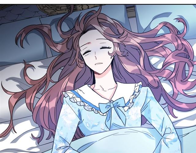公爵夫人的红茶物语韩漫全集-第41话 照料无删减无遮挡章节图片 