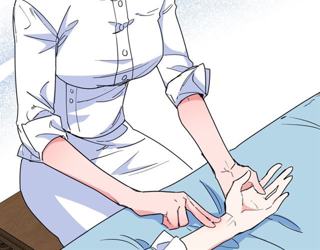 公爵夫人的红茶物语韩漫全集-第41话 照料无删减无遮挡章节图片 