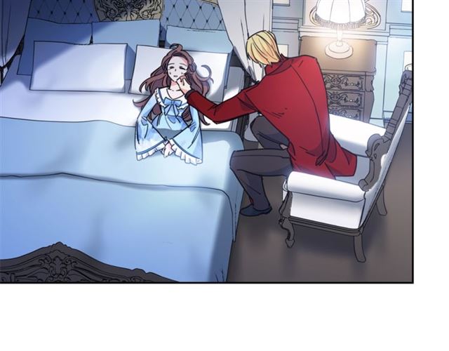 公爵夫人的红茶物语韩漫全集-第41话 照料无删减无遮挡章节图片 