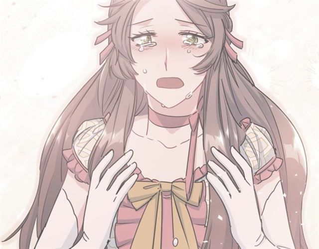 公爵夫人的红茶物语韩漫全集-第41话 照料无删减无遮挡章节图片 