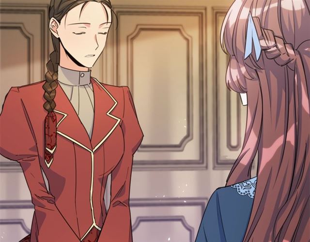 公爵夫人的红茶物语韩漫全集-第42话 玄米绿茶无删减无遮挡章节图片 