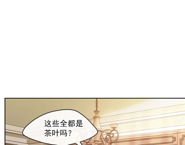 公爵夫人的红茶物语韩漫全集-第42话 玄米绿茶无删减无遮挡章节图片 