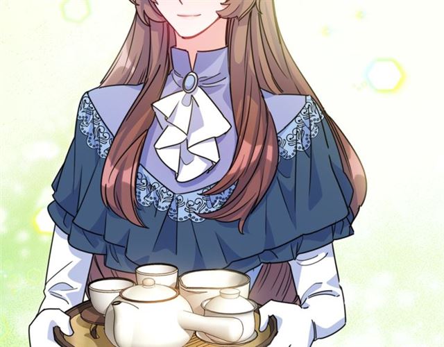 公爵夫人的红茶物语韩漫全集-第42话 玄米绿茶无删减无遮挡章节图片 