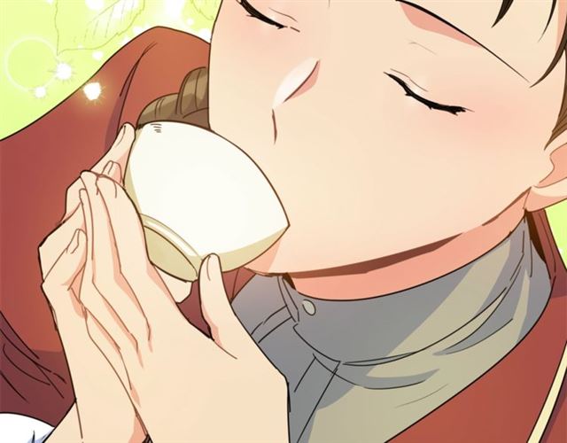 公爵夫人的红茶物语韩漫全集-第42话 玄米绿茶无删减无遮挡章节图片 