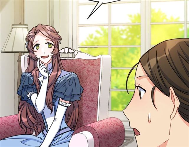 公爵夫人的红茶物语韩漫全集-第42话 玄米绿茶无删减无遮挡章节图片 