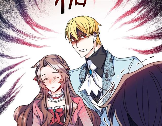 公爵夫人的红茶物语韩漫全集-第42话 玄米绿茶无删减无遮挡章节图片 