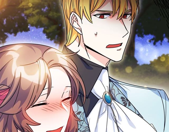 公爵夫人的红茶物语韩漫全集-第42话 玄米绿茶无删减无遮挡章节图片 
