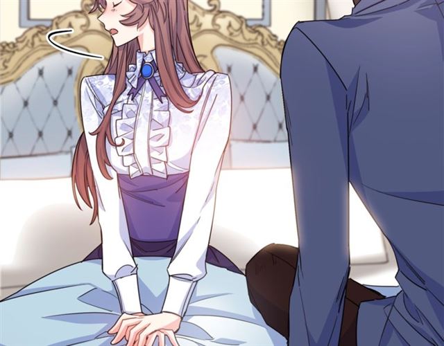 公爵夫人的红茶物语韩漫全集-第42话 玄米绿茶无删减无遮挡章节图片 