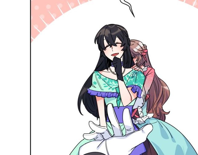 公爵夫人的红茶物语韩漫全集-第43话 她真可爱无删减无遮挡章节图片 