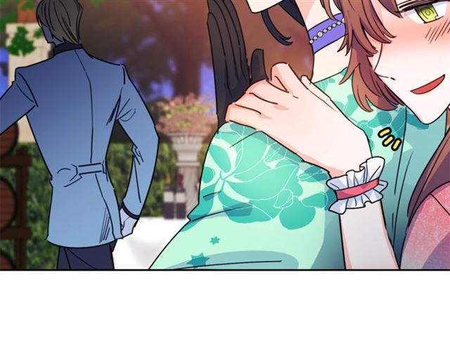 公爵夫人的红茶物语韩漫全集-第43话 她真可爱无删减无遮挡章节图片 